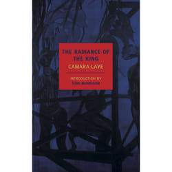 ISBN The Radiance of the King livre Anglais Livre broché 312 pages