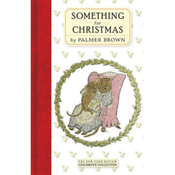 ISBN Something for Christmas Couverture rigide