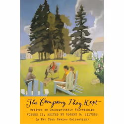 ISBN The Company They Kept, Volume Two, classiques, Anglais, Couverture rigide, 232 pages