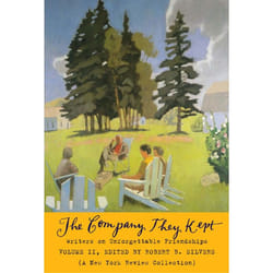 ISBN The Company They Kept, Volume Two livre classiques Anglais Couverture rigide