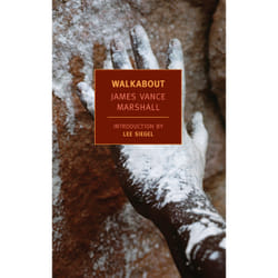 ISBN Walkabout