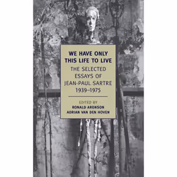 ISBN We Have Only This Life to Live, classiques, Anglais, Livre broché, 592 pages