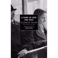 ISBN A Game of Hide and Seek, Livre broché, 328 pages
