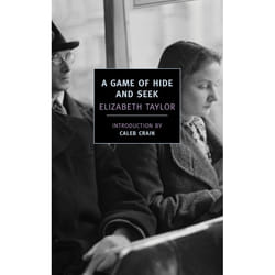 ISBN A Game of Hide and Seek livre