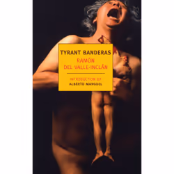 ISBN Tyrant Banderas, Anglais, Livre broché, 224 pages