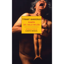 ISBN Tyrant Banderas