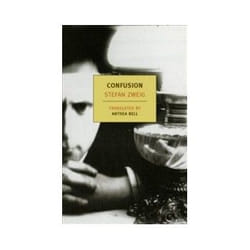 ISBN Confusion livre Roman Anglais