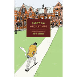 ISBN Lucky Jim