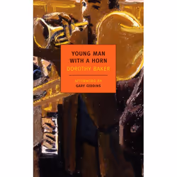 ISBN Young Man with a Horn, Livre broché, 192 pages