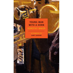 ISBN Young Man with a Horn livre