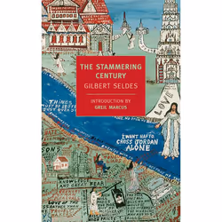 ISBN The Stammering Century, Livre broché, 452 pages