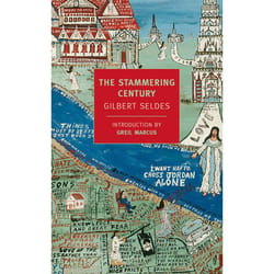 ISBN The Stammering Century livre