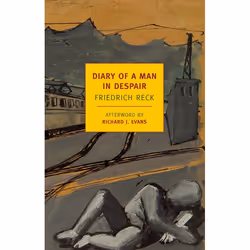 ISBN Diary of a Man in Despair, biographie, Anglais, Livre broché, 264 pages