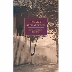 ISBN The Gate, classiques, Anglais, Livre broché, 256 pages