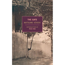 ISBN The Gate livre classiques Anglais