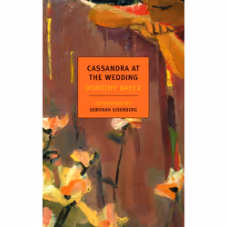 ISBN Cassandra at the Wedding, Anglais, Livre broché, 256 pages