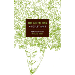 ISBN The Green Man