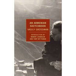 ISBN An Armenian Sketchbook livre biographie Anglais Livre broché 160 pages