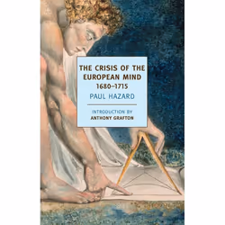 ISBN The Crisis of the European Mind, Livre broché, 480 pages