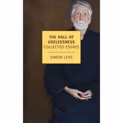 ISBN The Hall of Uselessness, classiques, Anglais, Livre broché, 576 pages