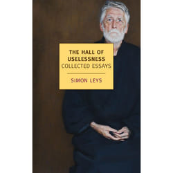ISBN The Hall of Uselessness livre classiques Anglais
