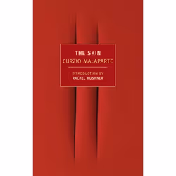 ISBN The Skin, Fiction, Anglais, Livre broché, 368 pages