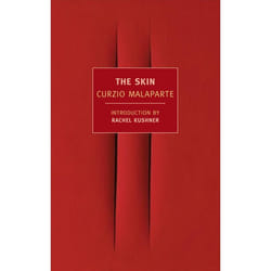 ISBN The Skin livre Fiction Anglais