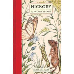 ISBN Hickory Couverture rigide