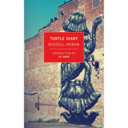ISBN Turtle Diary