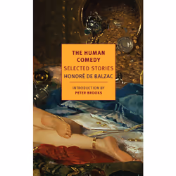 ISBN The Human Comedy, Anglais, Livre broché, 464 pages