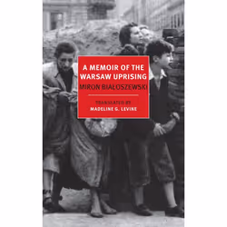 ISBN A Memoir of the Warsaw Uprising, biographie, Anglais, Livre broché, 288 pages