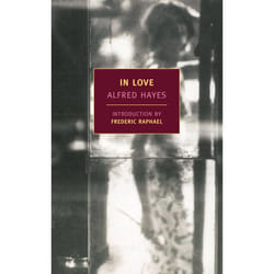 ISBN In Love livre Fiction Anglais