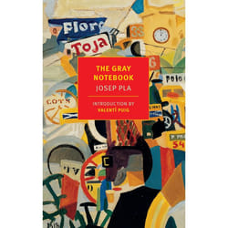 ISBN The Gray Notebook livre classiques Anglais
