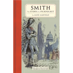 ISBN Smith: The Story of a Pickpocket, Anglais, Couverture rigide, 216 pages