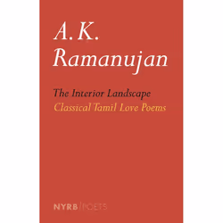 ISBN The Interior Landscape: Classical Tamil Love Poems, classiques, Anglais, Livre broché, 144 pages