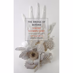 ISBN The Bridge of Beyond, Fiction, Anglais, Livre broché, 272 pages