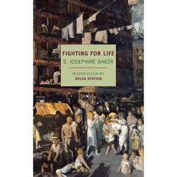 ISBN Fighting for Life, biographie, Anglais, Livre broché, 304 pages