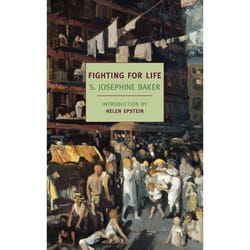 ISBN Fighting for Life livre biographie Anglais