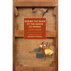 ISBN During the Reign of the Queen of Persia, Fiction, Anglais, Livre broché, 240 pages