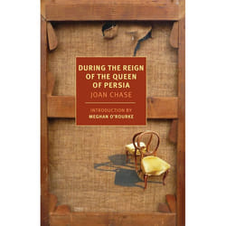 ISBN During the Reign of the Queen of Persia livre Fiction Anglais
