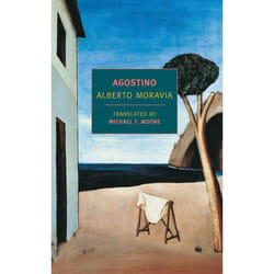 ISBN Agostino livre Fiction Anglais