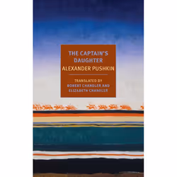 ISBN The Captain’s Daughter, Fiction, Anglais, Livre broché, 192 pages