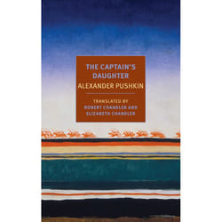 ISBN The Captain’s Daughter livre Fiction Anglais