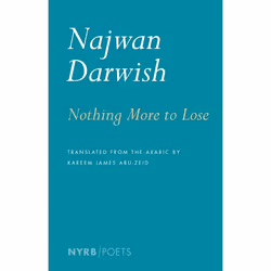 ISBN Nothing More to Lose, classiques, Anglais, Livre broché, 120 pages