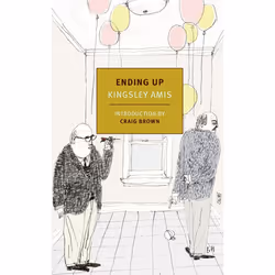 ISBN Ending Up, Fiction, Anglais, Livre broché, 136 pages