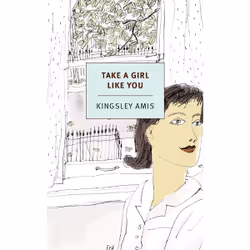 ISBN Take a Girl Like You, Anglais, Livre broché, 336 pages