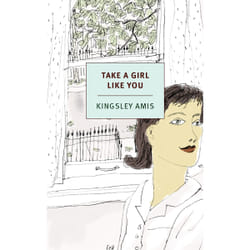 ISBN Take a Girl Like You