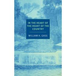 ISBN In the Heart of the Heart of the Country livre Fiction Anglais