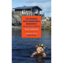 ISBN The Woman Who Borrowed Memories livre Fiction Anglais