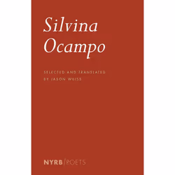 ISBN Silvina Ocampo, classiques, Anglais, Livre broché, 176 pages